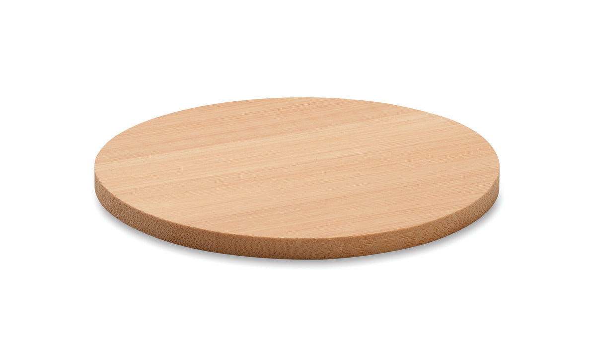 Suport de pahar rotund