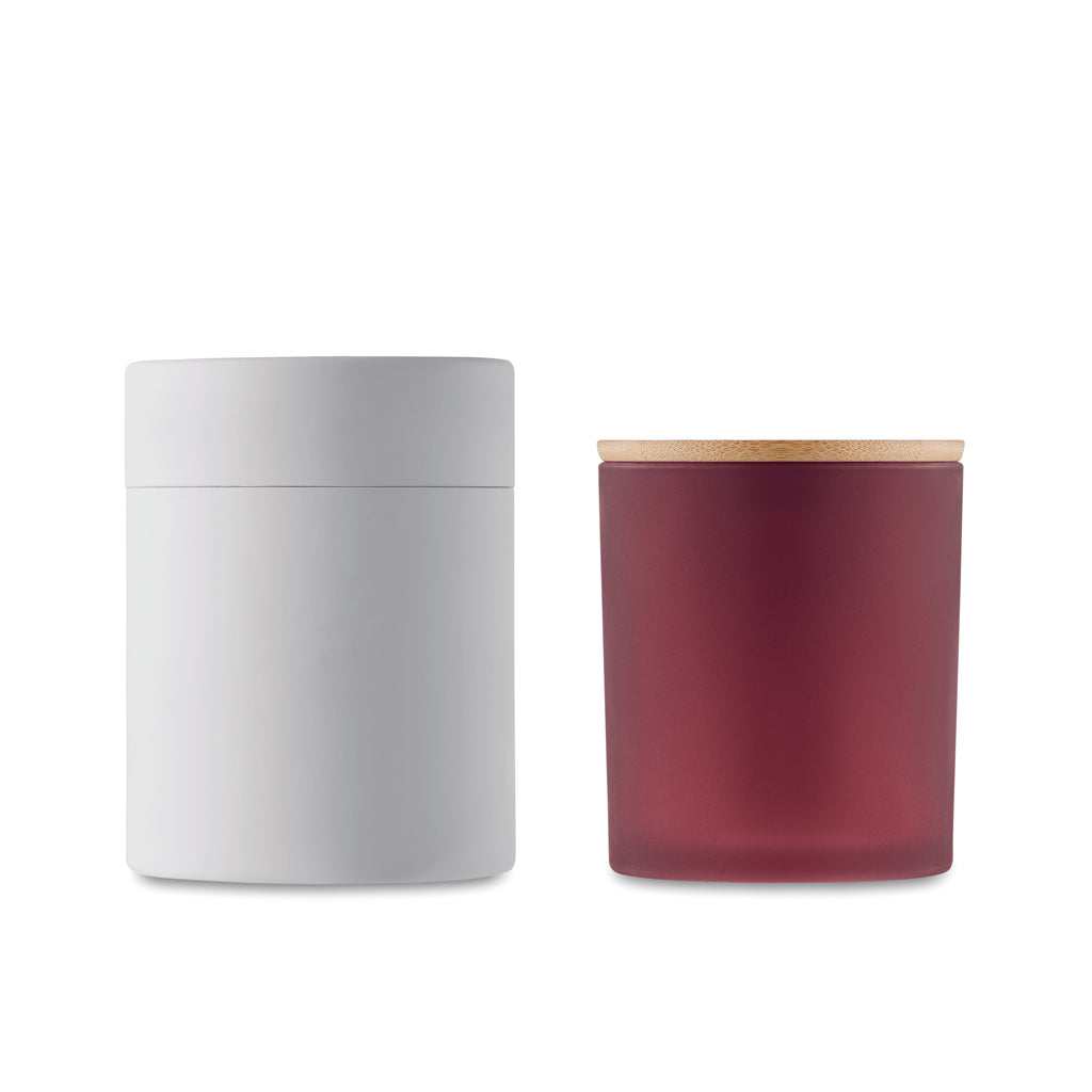 Lumânare ceară vegetală 200g