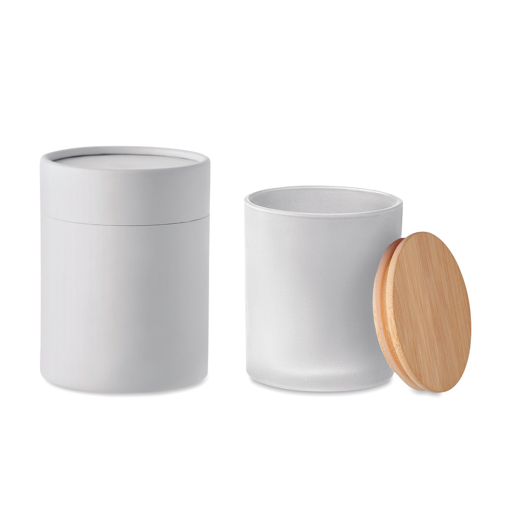 Lumânare ceară vegetală 200g