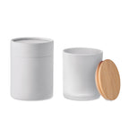 Lumânare ceară vegetală 200g