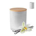 Lumânare ceară vegetală 200g