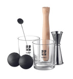 Set de cocktail cu 7 piese