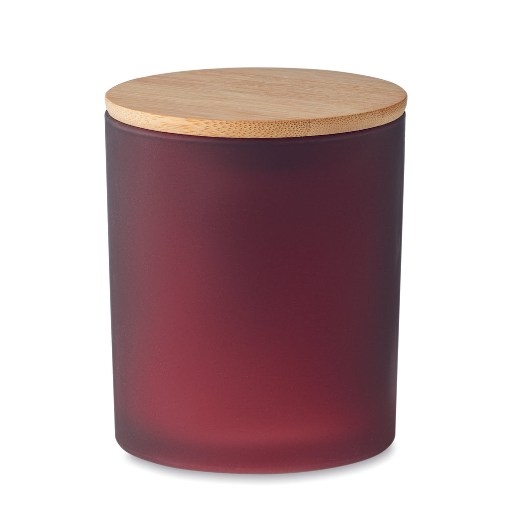 Lumânare ceară vegetală 280gr