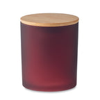 Lumânare ceară vegetală 280gr