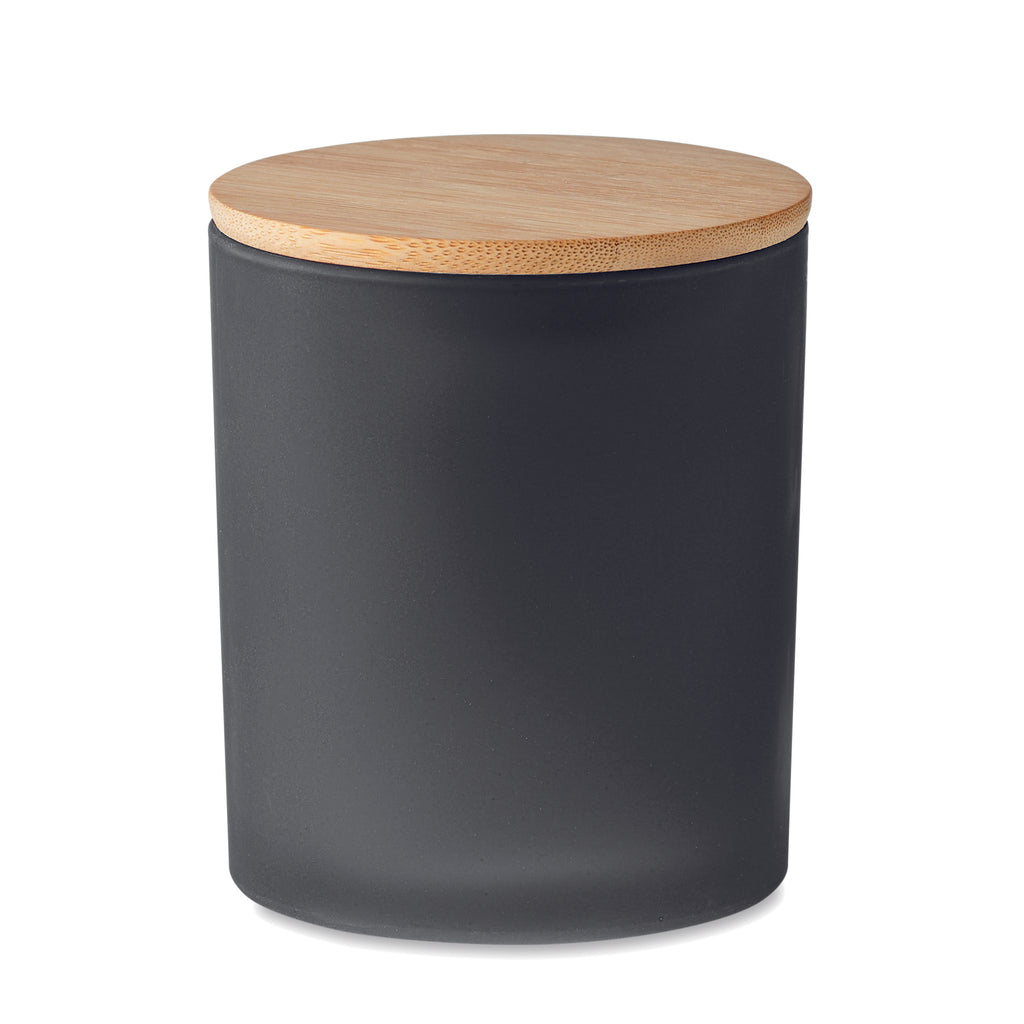 Lumânare ceară vegetală 280gr