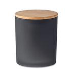 Lumânare ceară vegetală 280gr