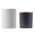 Lumânare ceară vegetală 280gr