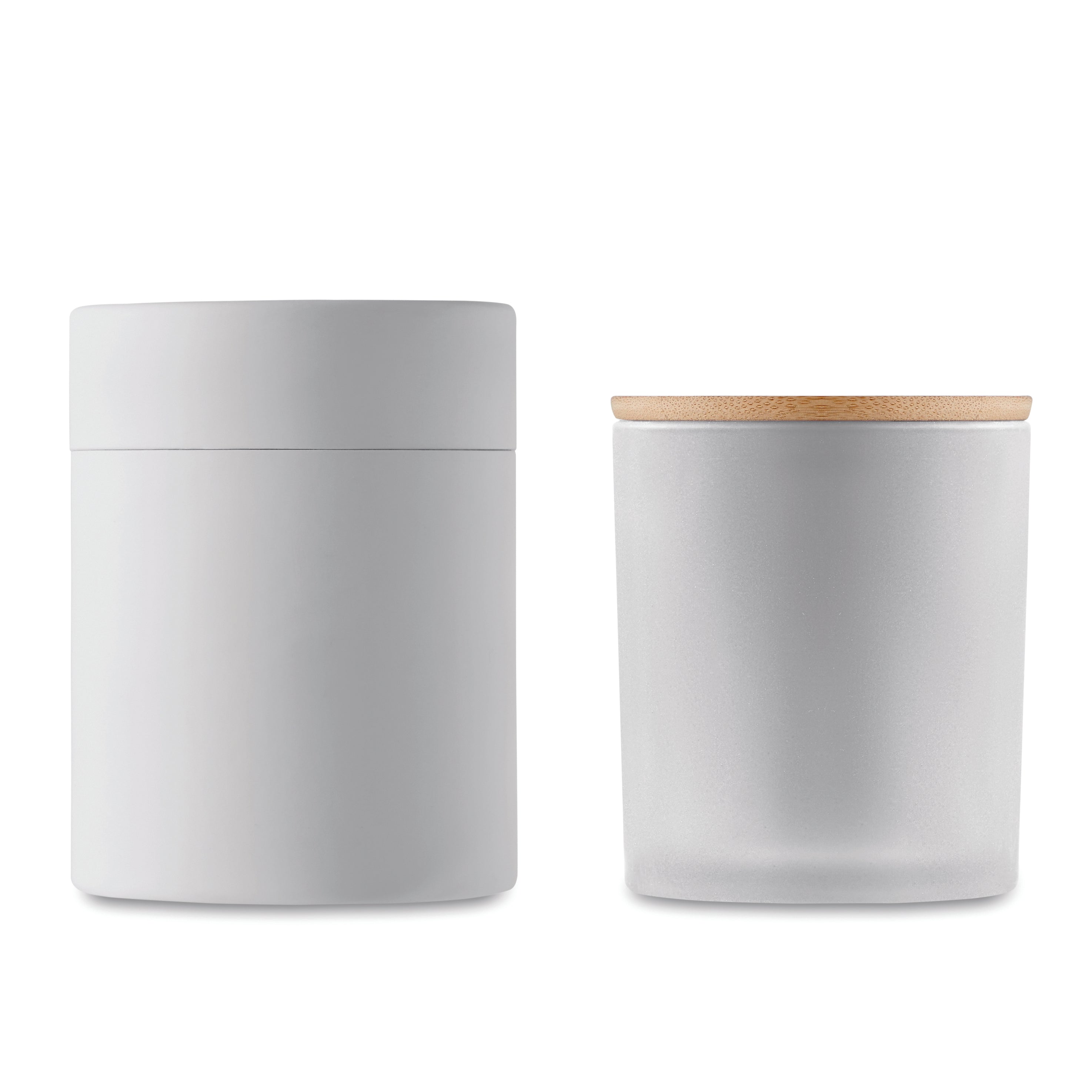 Lumânare ceară vegetală 280gr