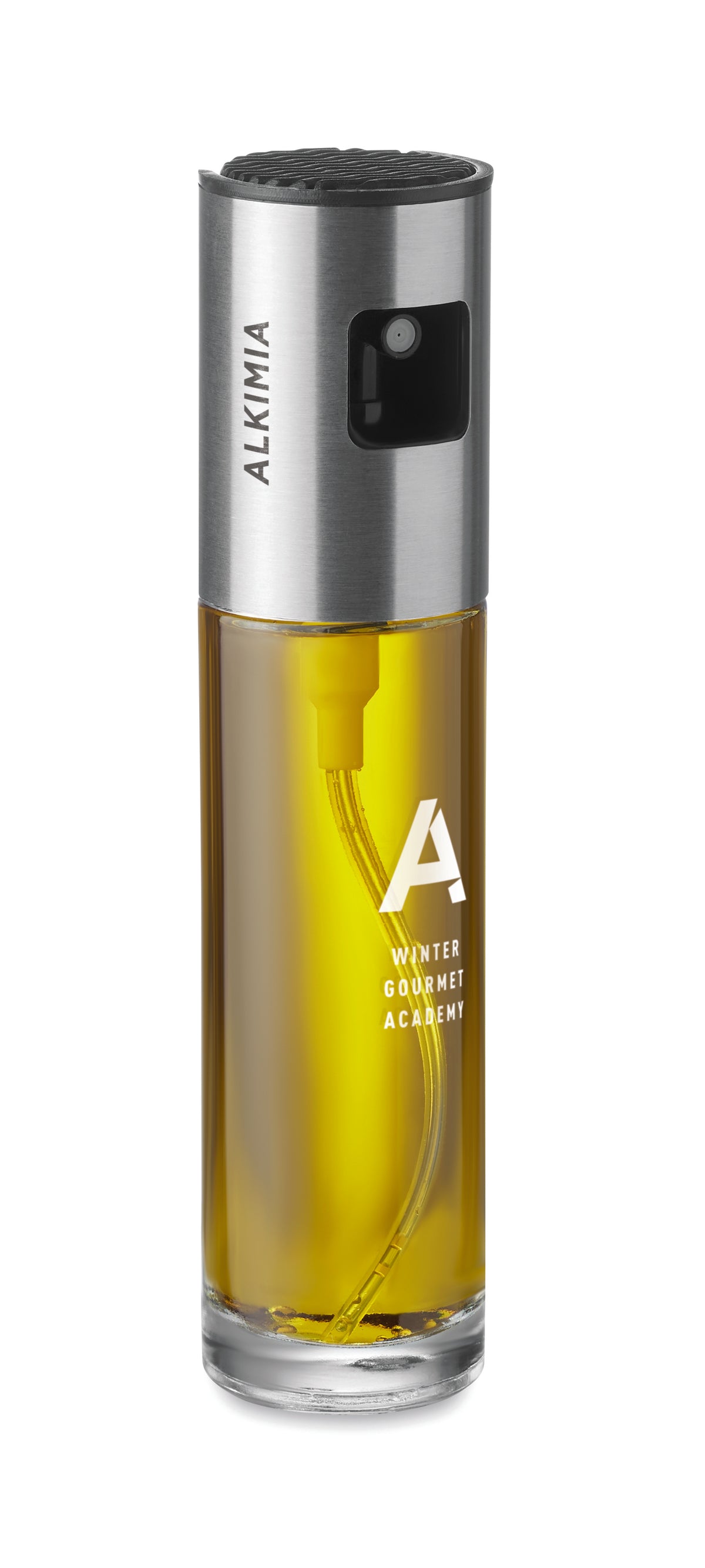 Dozator de spray din sticlă