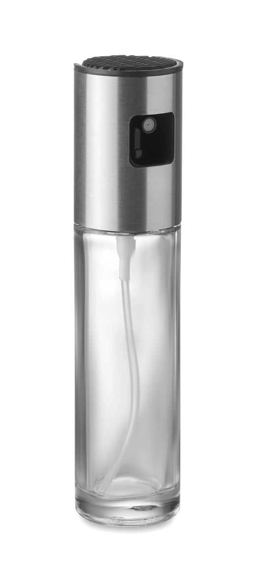 Dozator de spray din sticlă