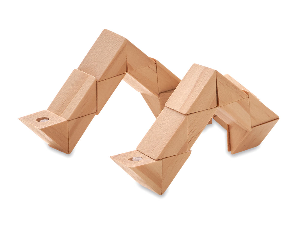 Puzzle din lemn/joc logic
