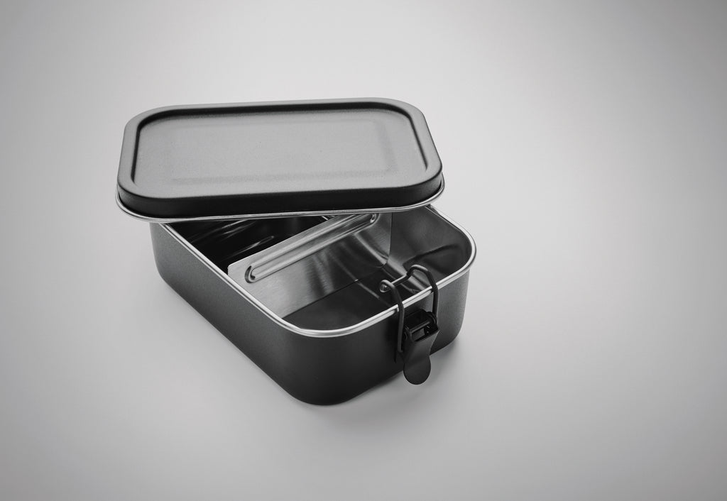 Cutie pt prânz de inox 750ml