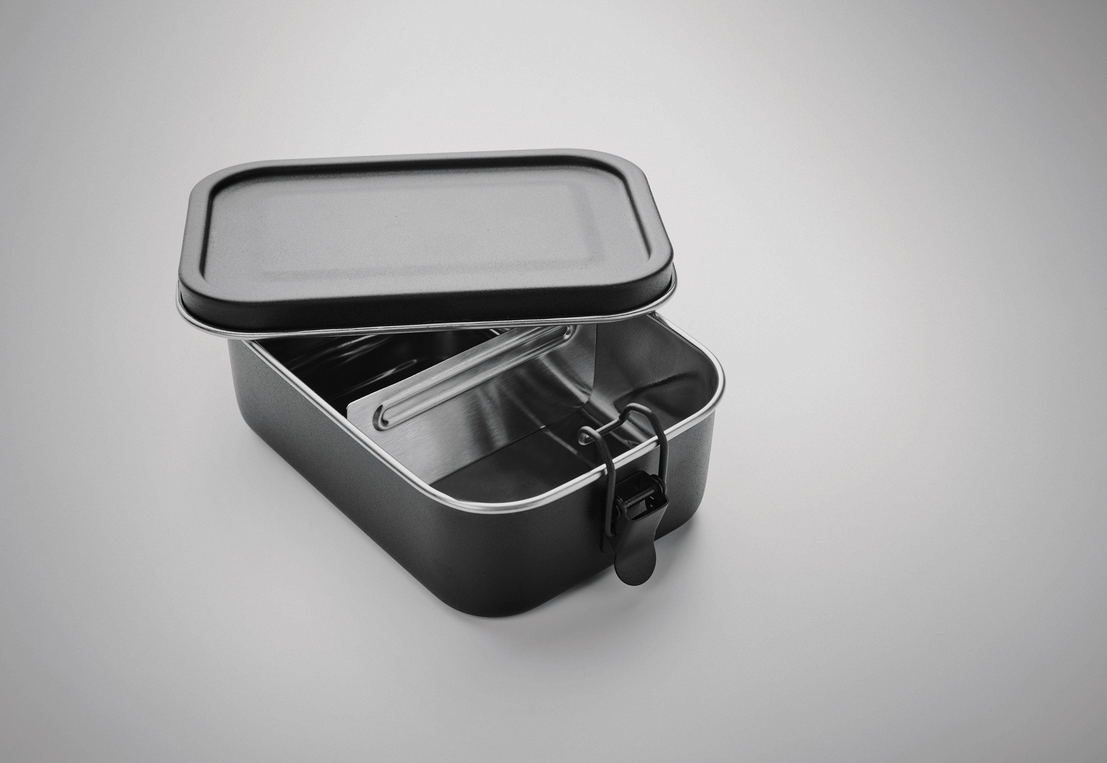 Cutie pt prânz de inox 750ml