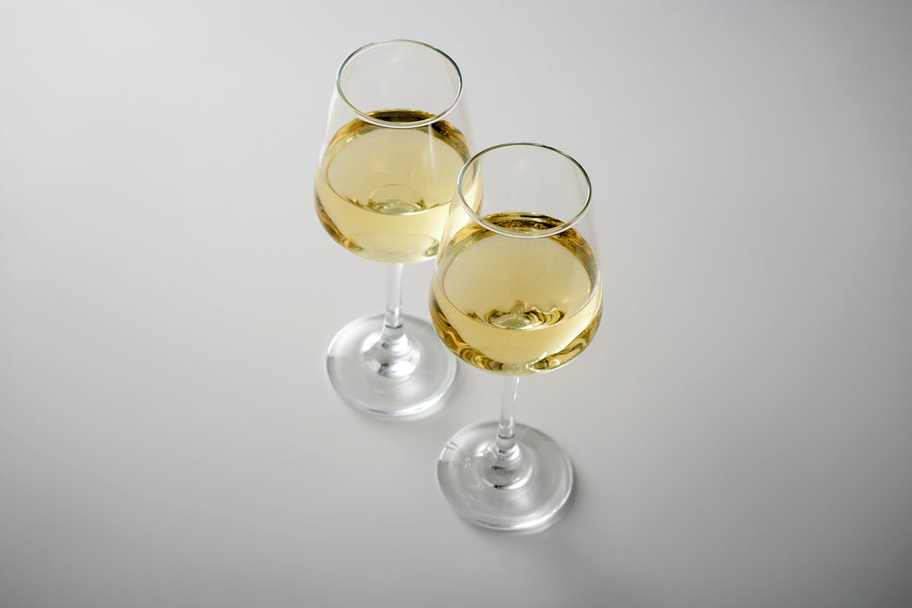 Set de 2 pahare de vin