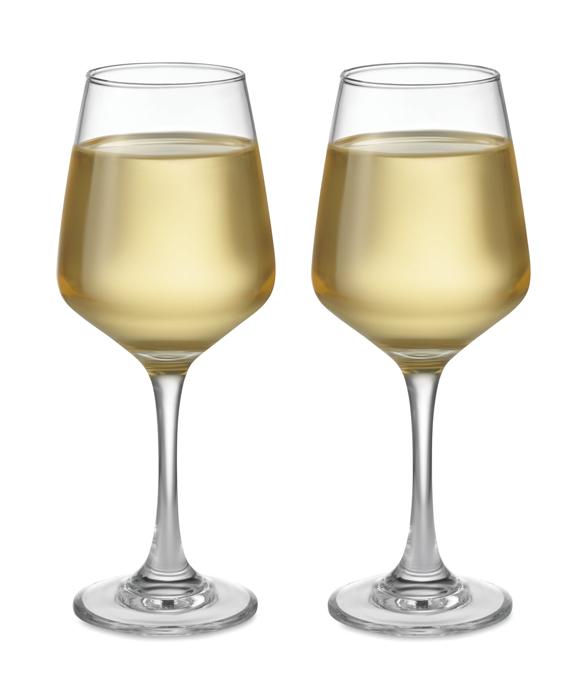 Set de 2 pahare de vin