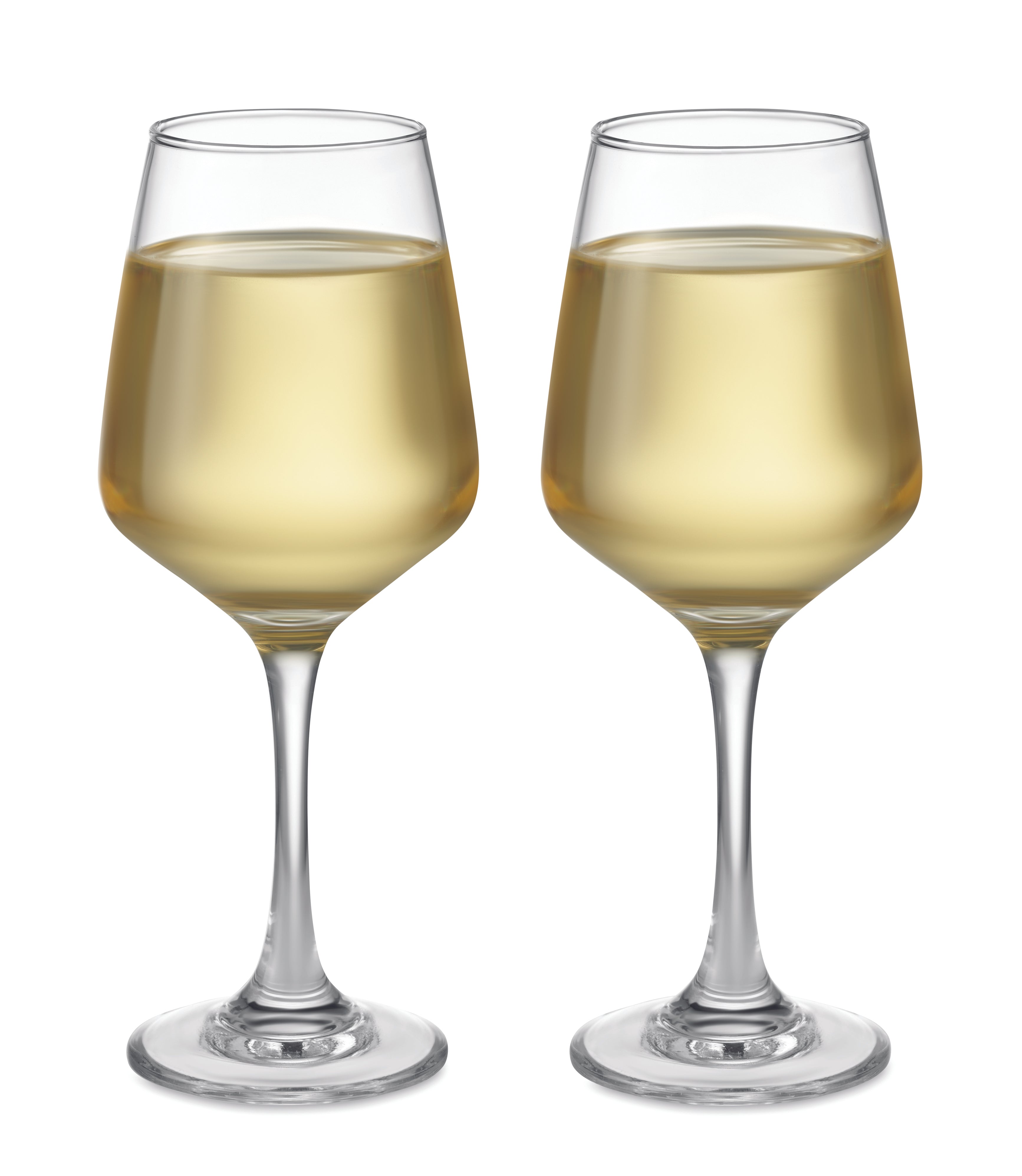 Set de 2 pahare de vin