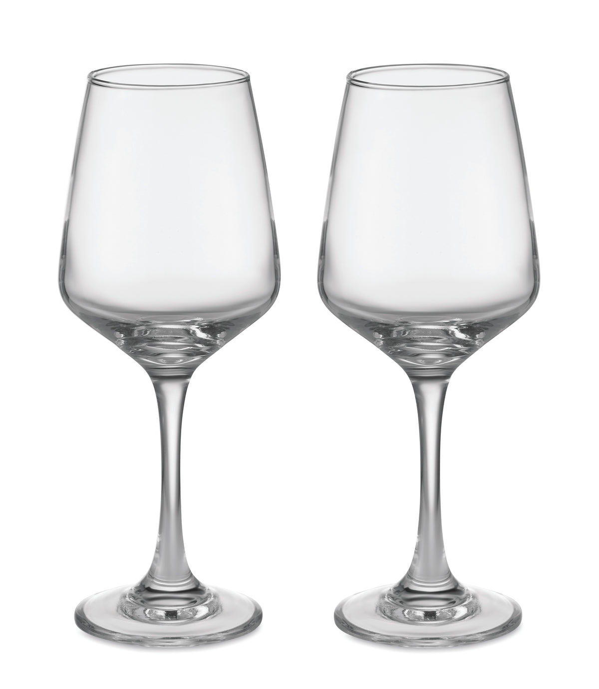 Set de 2 pahare de vin