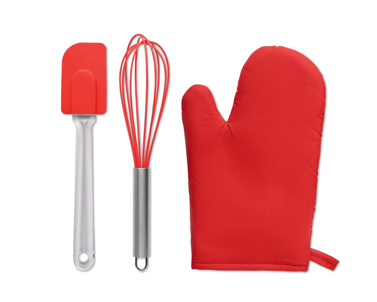 Set accesorii pentru gătit