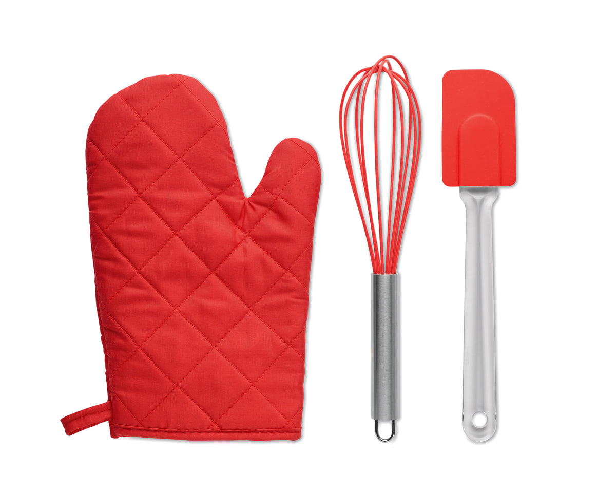 Set accesorii pentru gătit