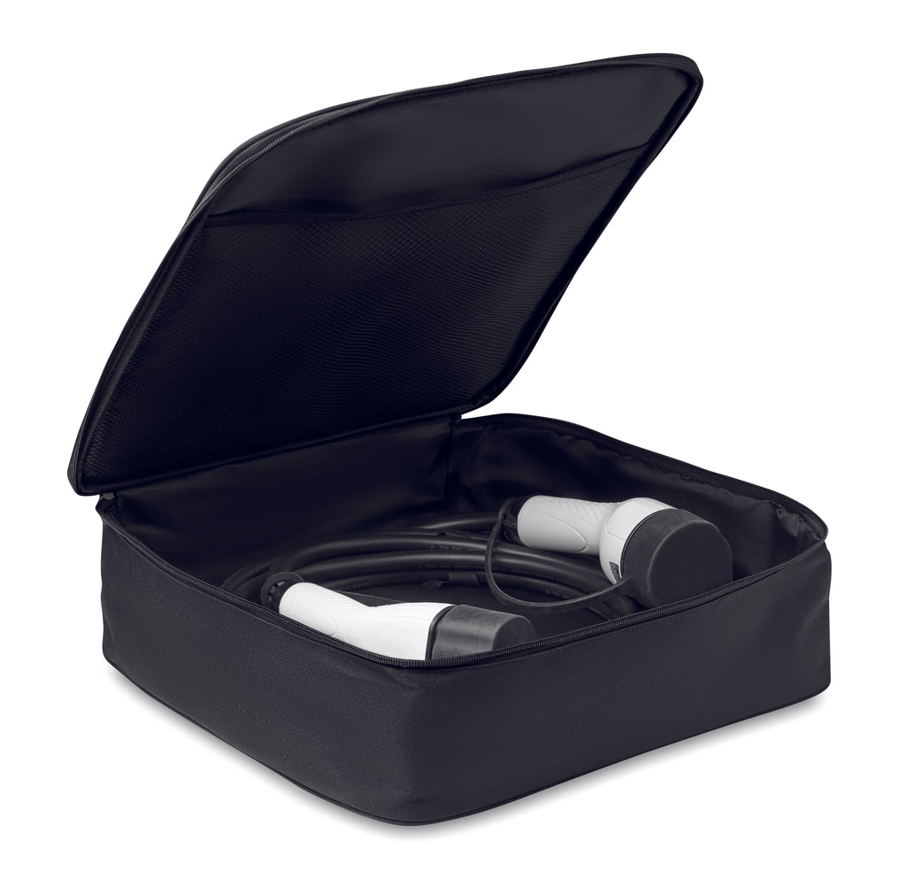 Geantă de mașină 600D RPET