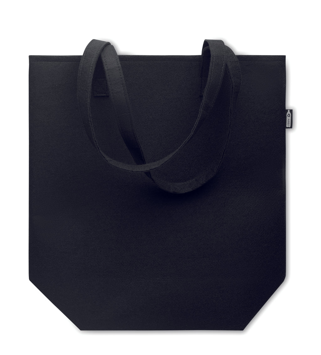 Geantă  din pâslă RPET