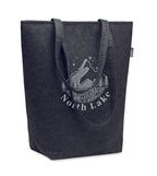 Geantă  din pâslă RPET