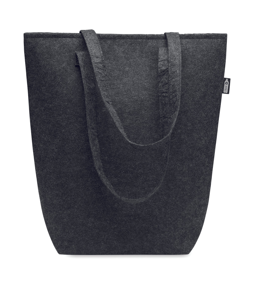 Geantă  din pâslă RPET