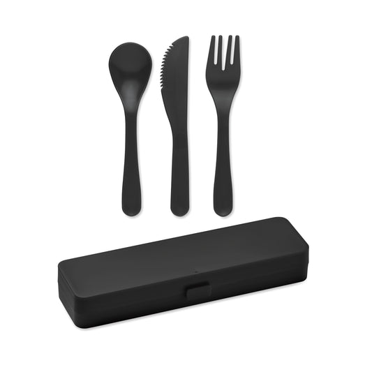Set de tacâmuri din PP