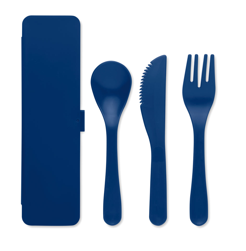 Set de tacâmuri din PP