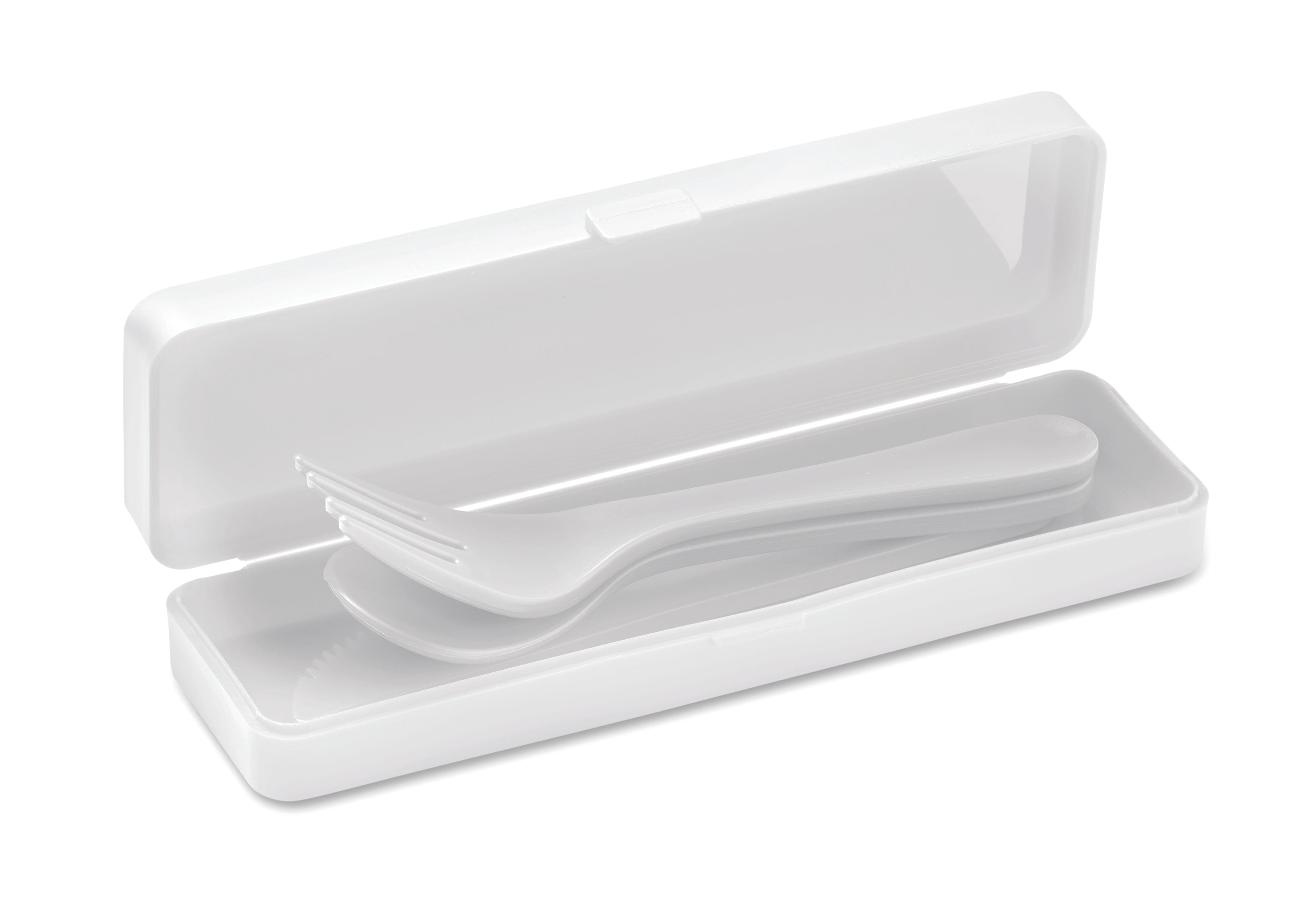 Set de tacâmuri din PP