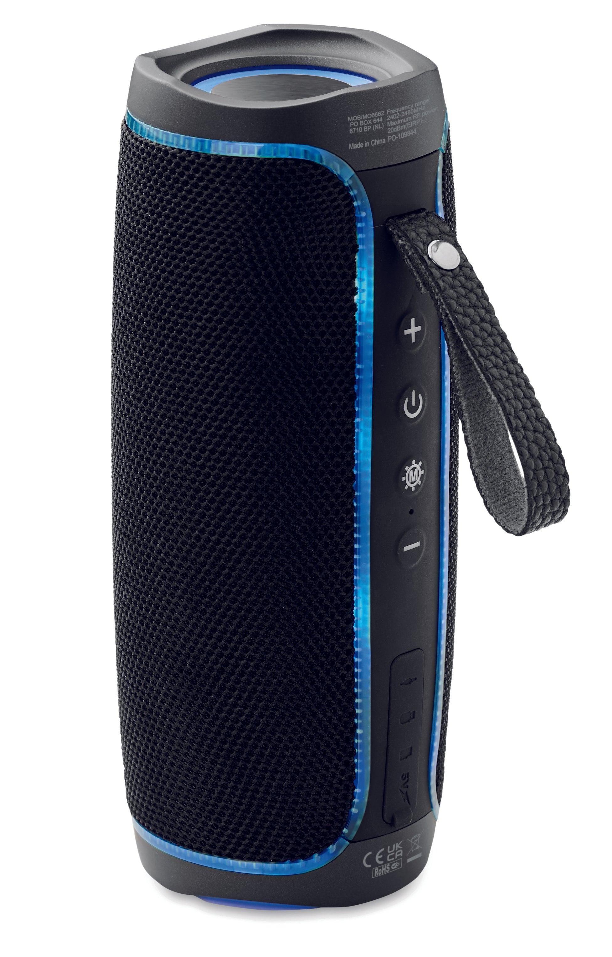 Boxă rezistentă la apă IPX4