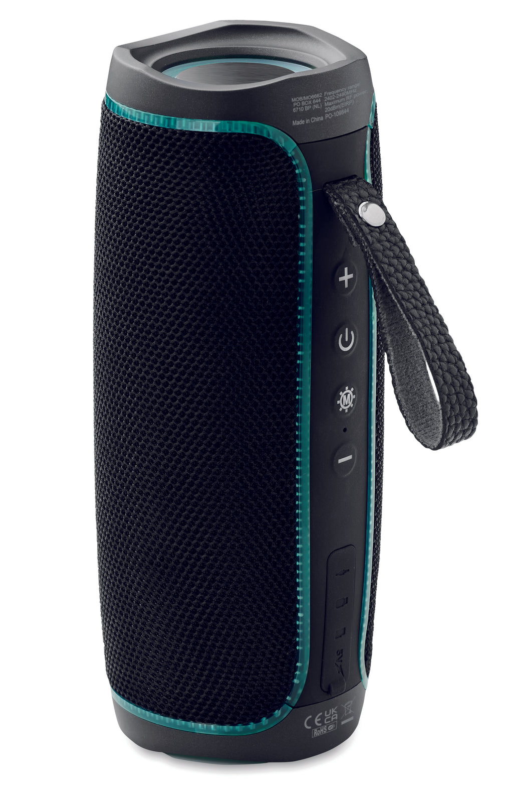 Boxă rezistentă la apă IPX4