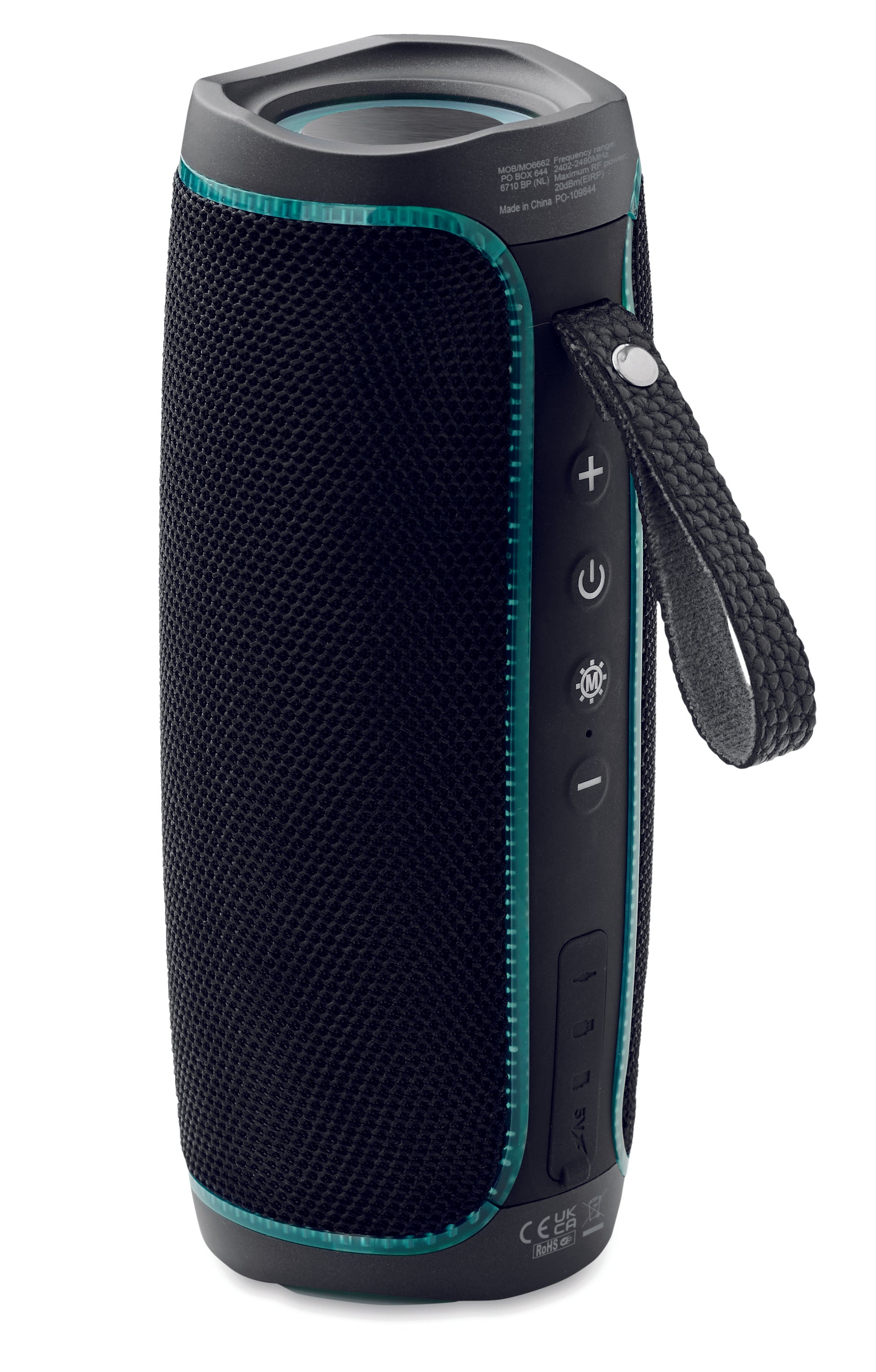 Boxă rezistentă la apă IPX4