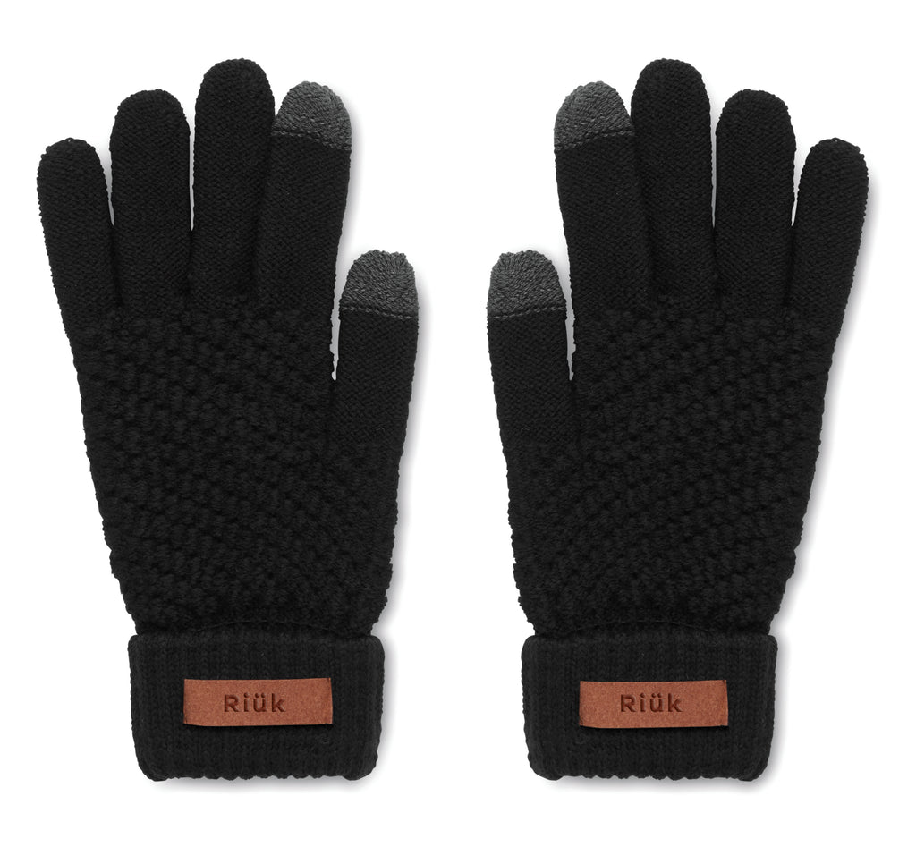 Mănuși tactile din Rpet