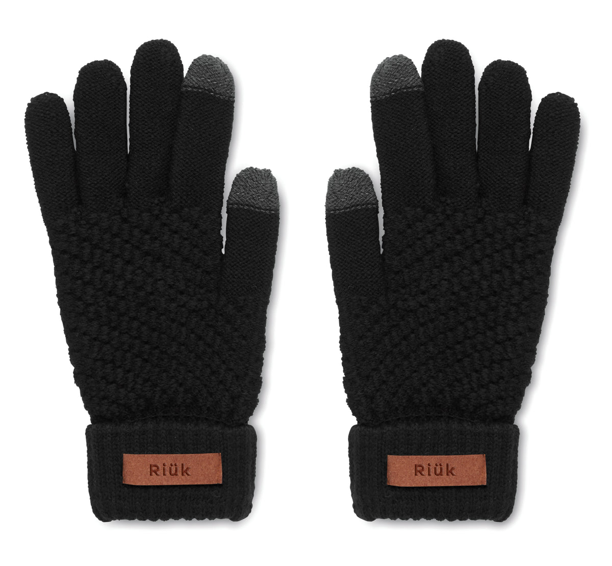 Mănuși tactile din Rpet