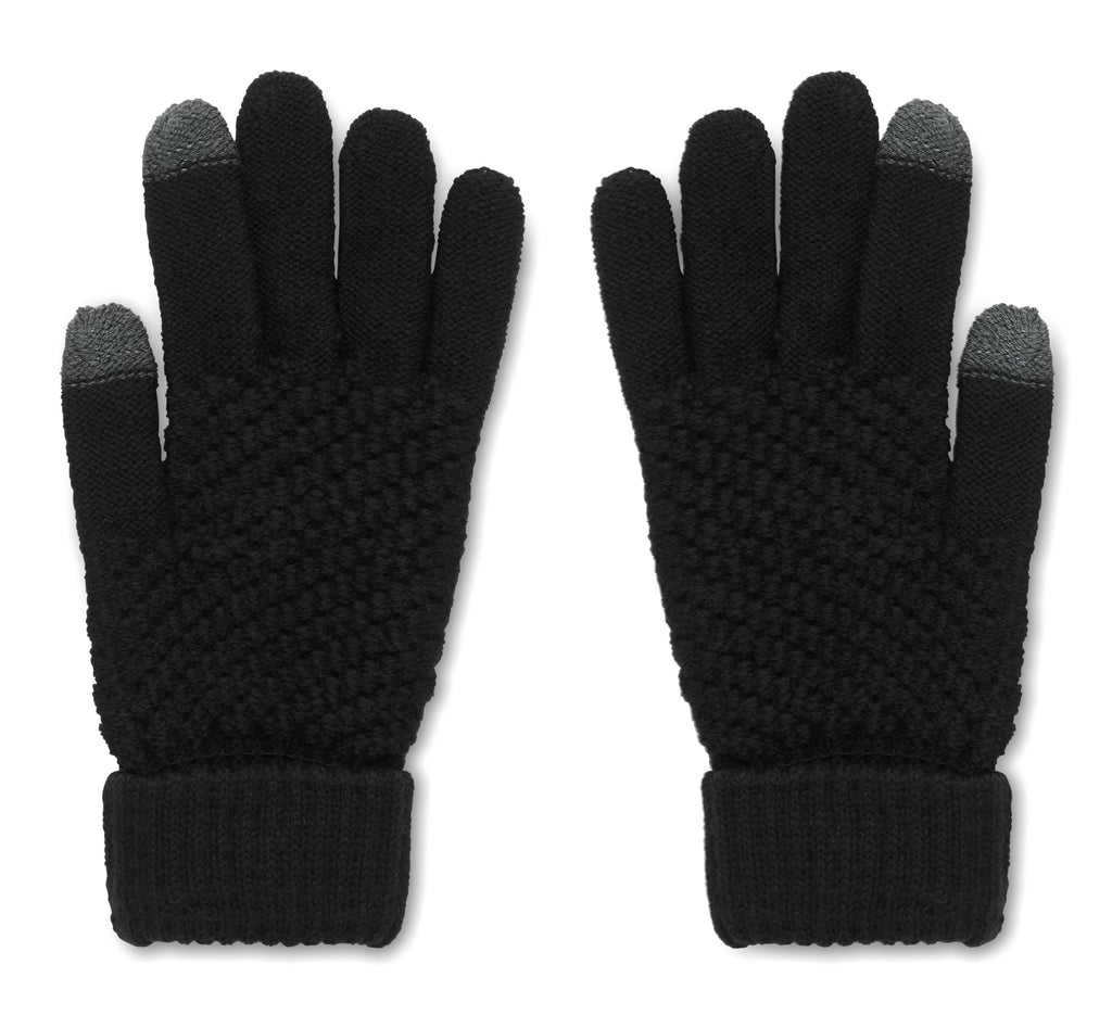 Mănuși tactile din Rpet