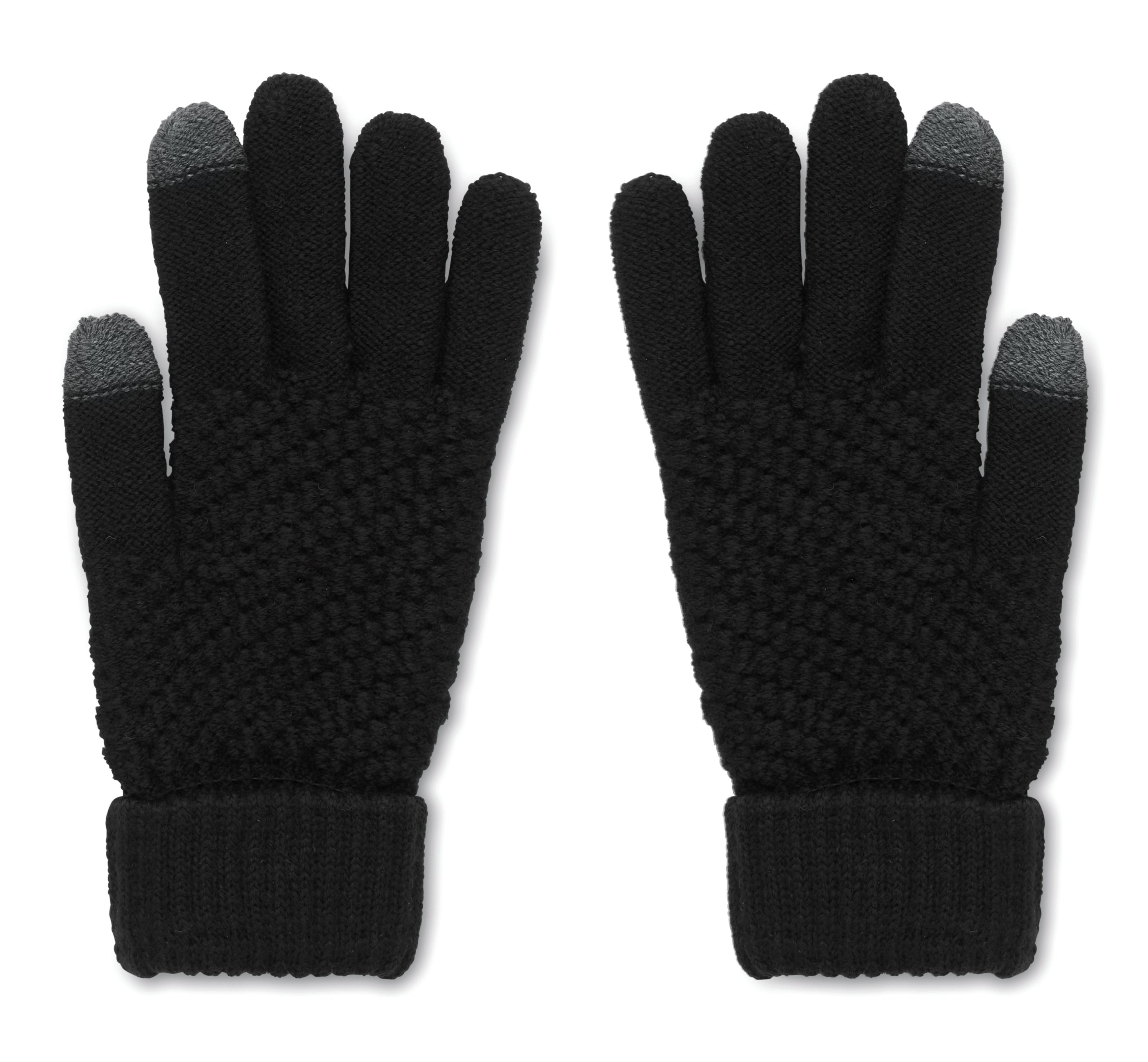 Mănuși tactile din Rpet