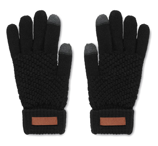 Mănuși tactile din Rpet
