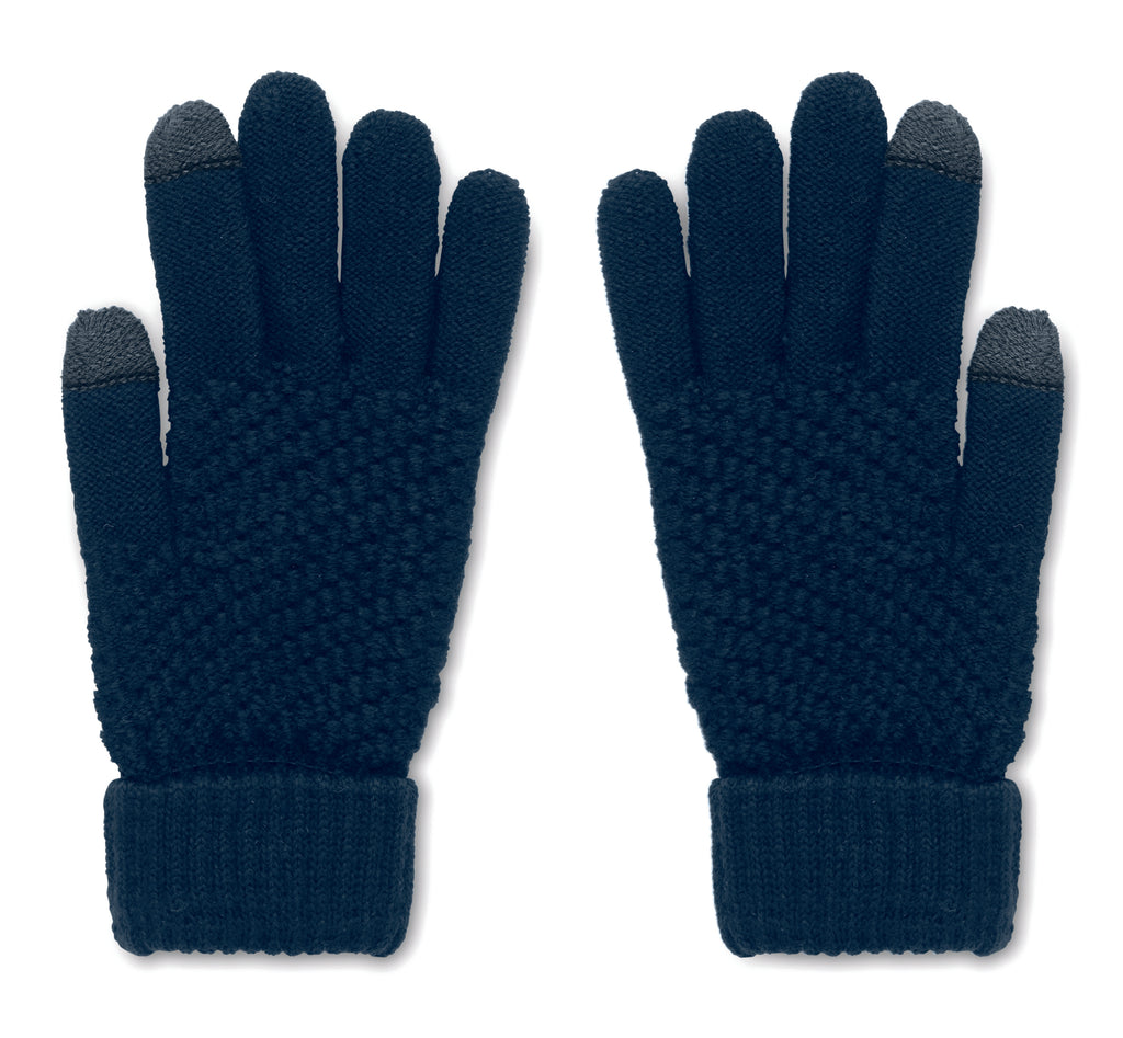 Mănuși tactile din Rpet