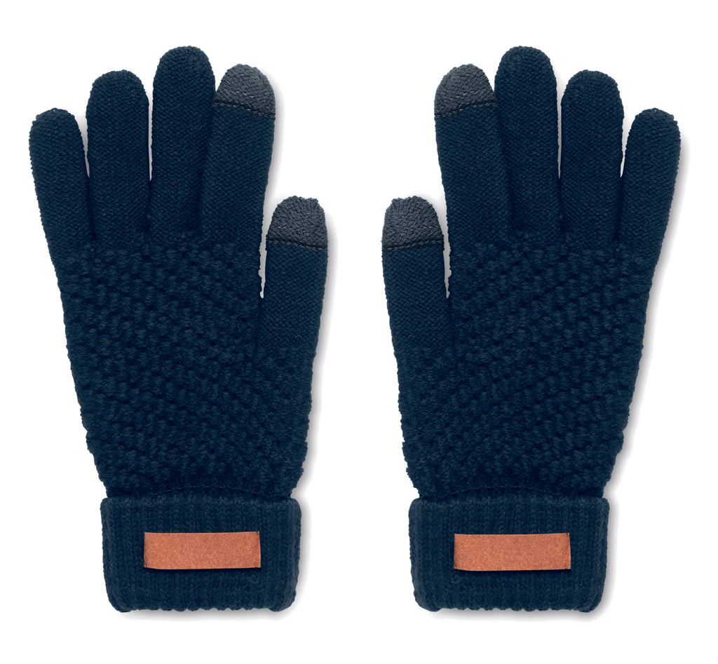Mănuși tactile din Rpet