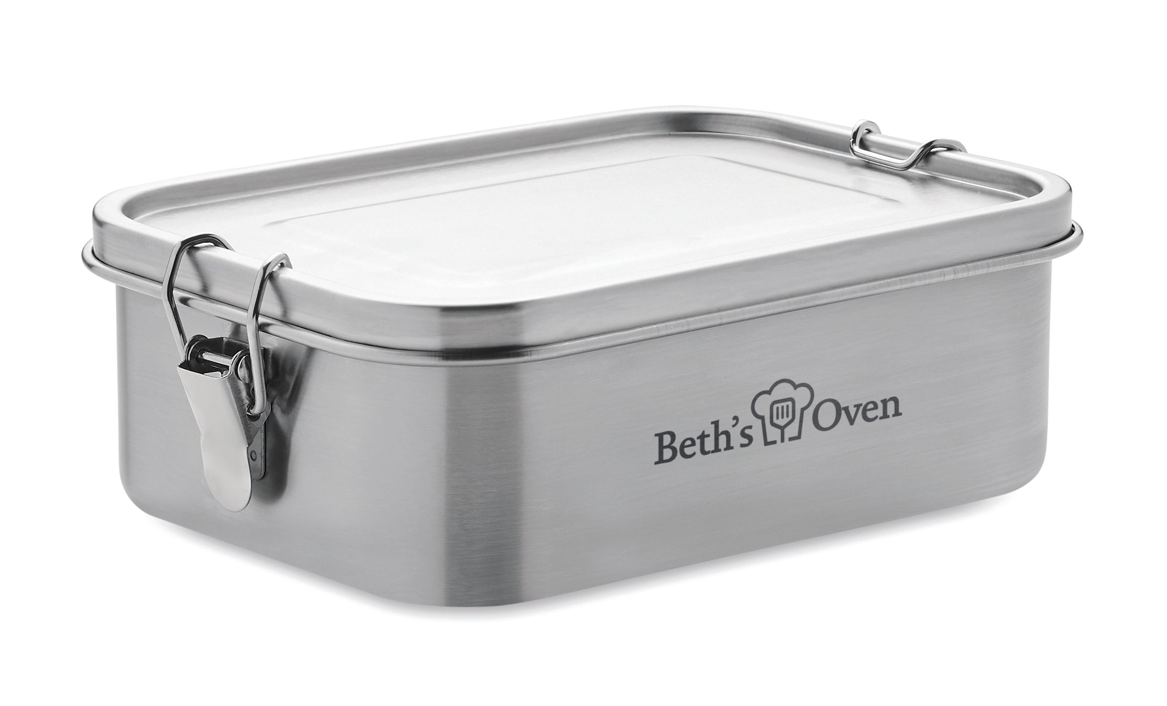 Cutie de prânz oțel inoxidabil