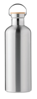 Sticlă cu perete dublu 1,5L