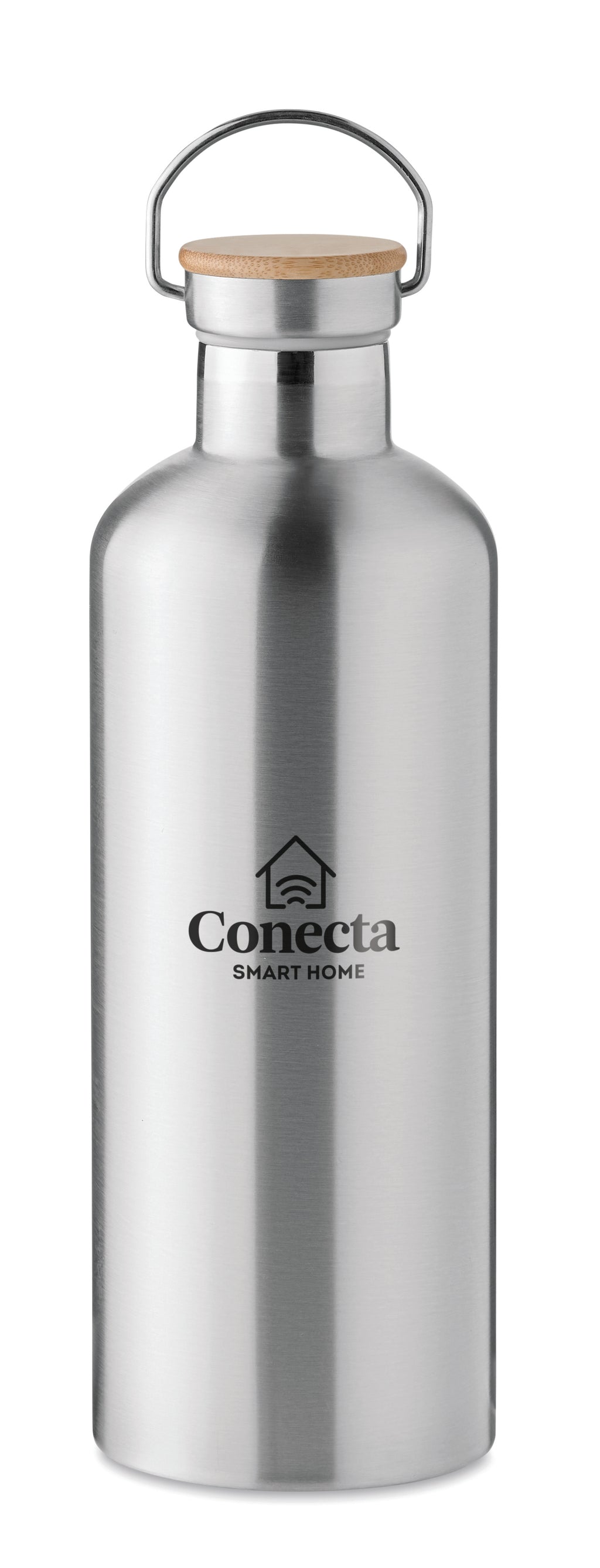 Sticlă cu perete dublu 1,5L