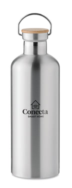 Sticlă cu perete dublu 1,5L