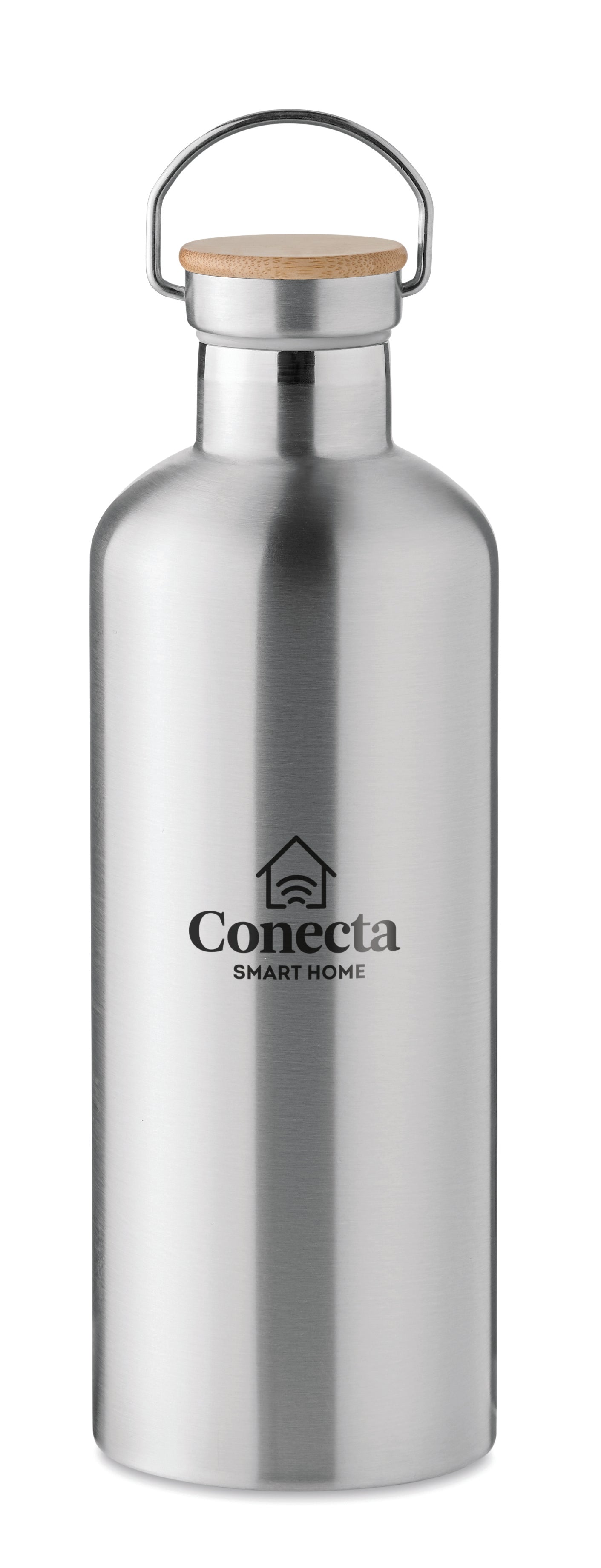 Sticlă cu perete dublu 1,5L
