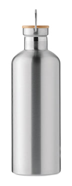Sticlă cu perete dublu 1,5L