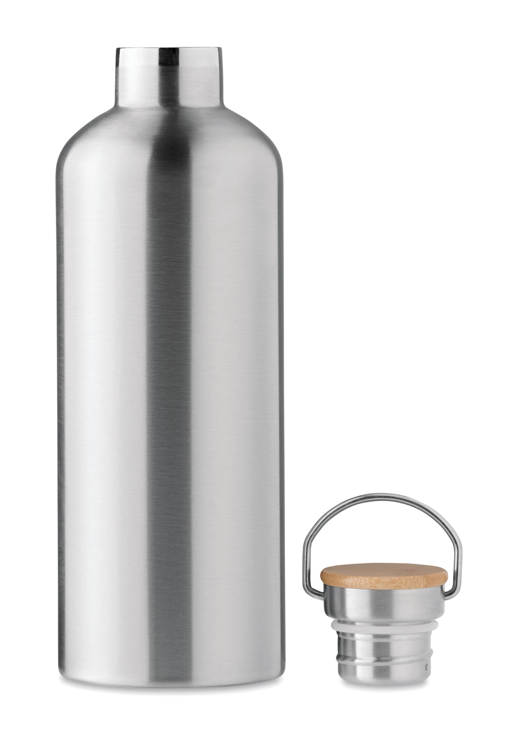 Sticlă cu perete dublu 1,5L