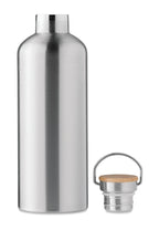 Sticlă cu perete dublu 1,5L