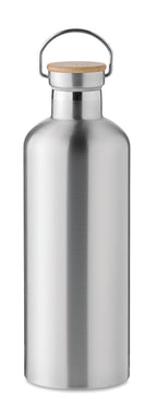 Sticlă cu perete dublu 1,5L