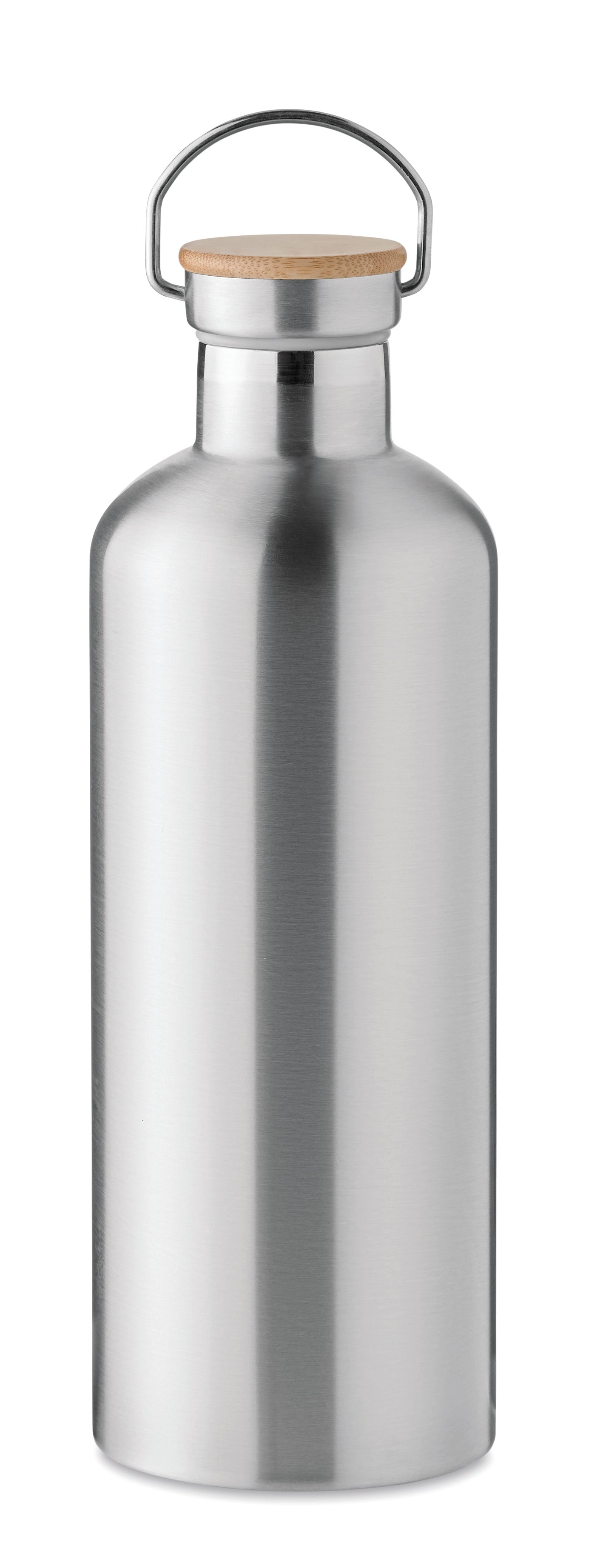 Sticlă cu perete dublu 1,5L